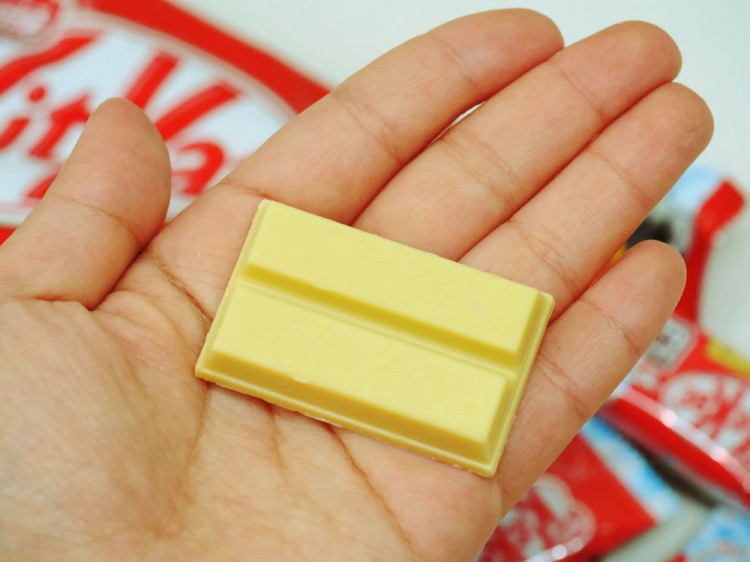 In Japan, Toasted Pudding-Flavored Kit Kats That You Can Enjoy At Home 8
