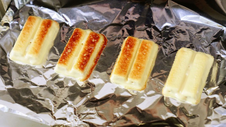 In Japan, Toasted Pudding-Flavored Kit Kats That You Can Enjoy At Home 14