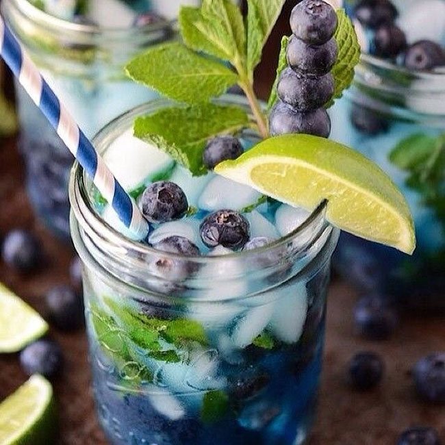 Detox Water 9