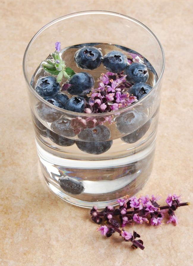 10 Beautiful Fruit-Infused Waters To Drink Instead Of Soda 3