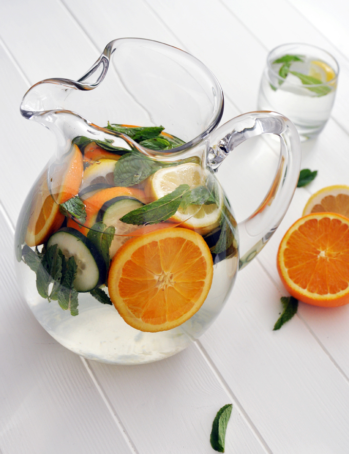 10 Beautiful Fruit-Infused Waters To Drink Instead Of Soda 4