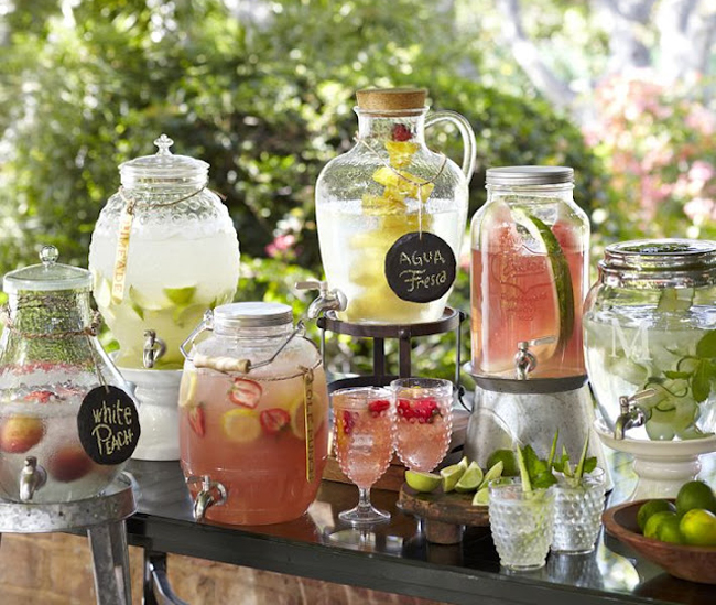 10 Beautiful Fruit-Infused Waters To Drink Instead Of Soda 9