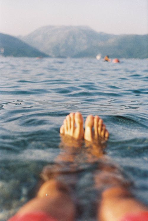Solo Travel：一個人旅行感到不安時，就做這10件事吧 4