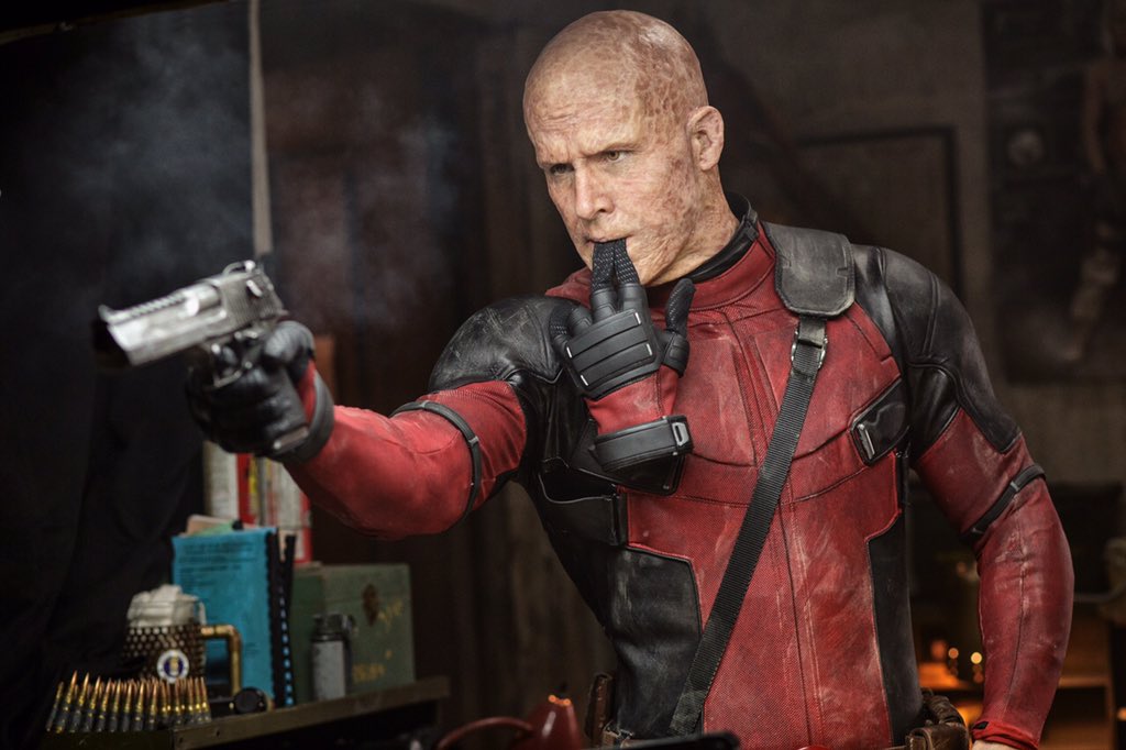 你也在想会不会有《deadpool 2》吗?官方证实死侍续集开拍计画!