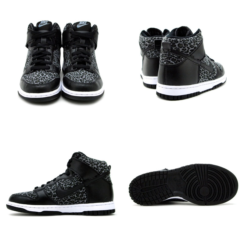 nike dunk high gs