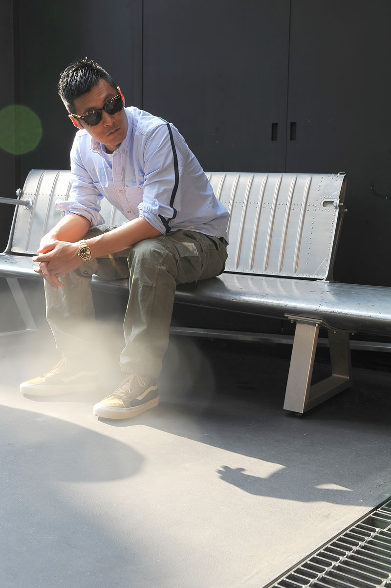 neighborhood x cmss 联名系列