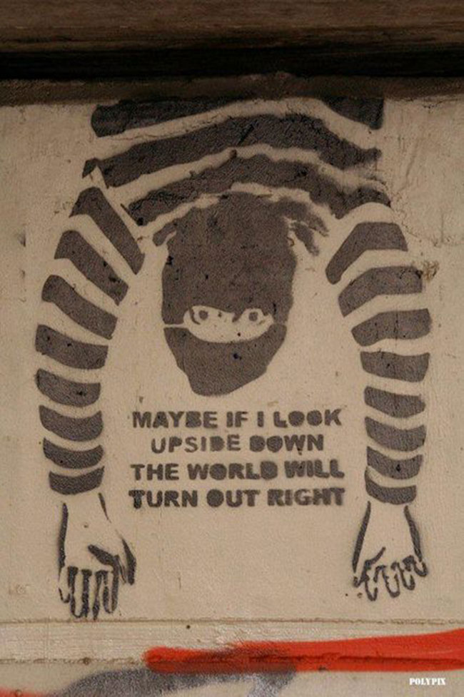 Street art 16 Street art 16