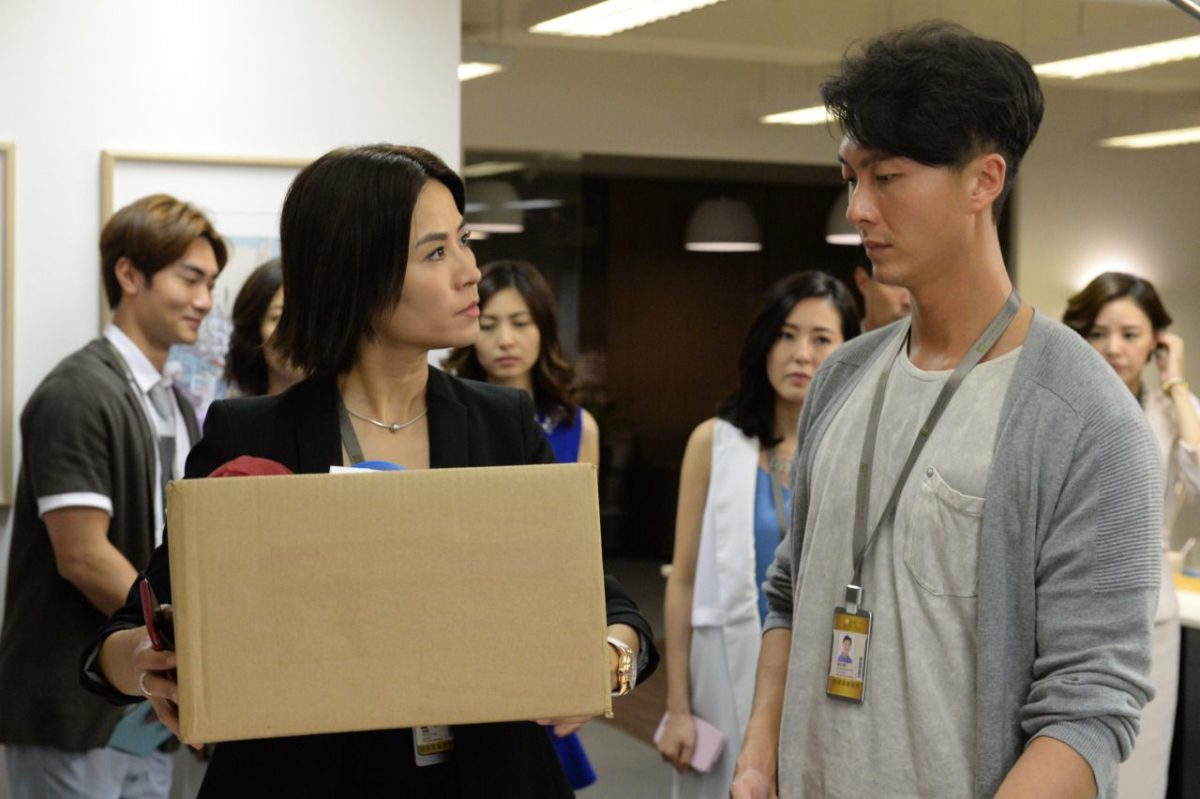 《不懂撒娇的女人》想要找到真正的爱情,我们需要的其实并不是撒娇