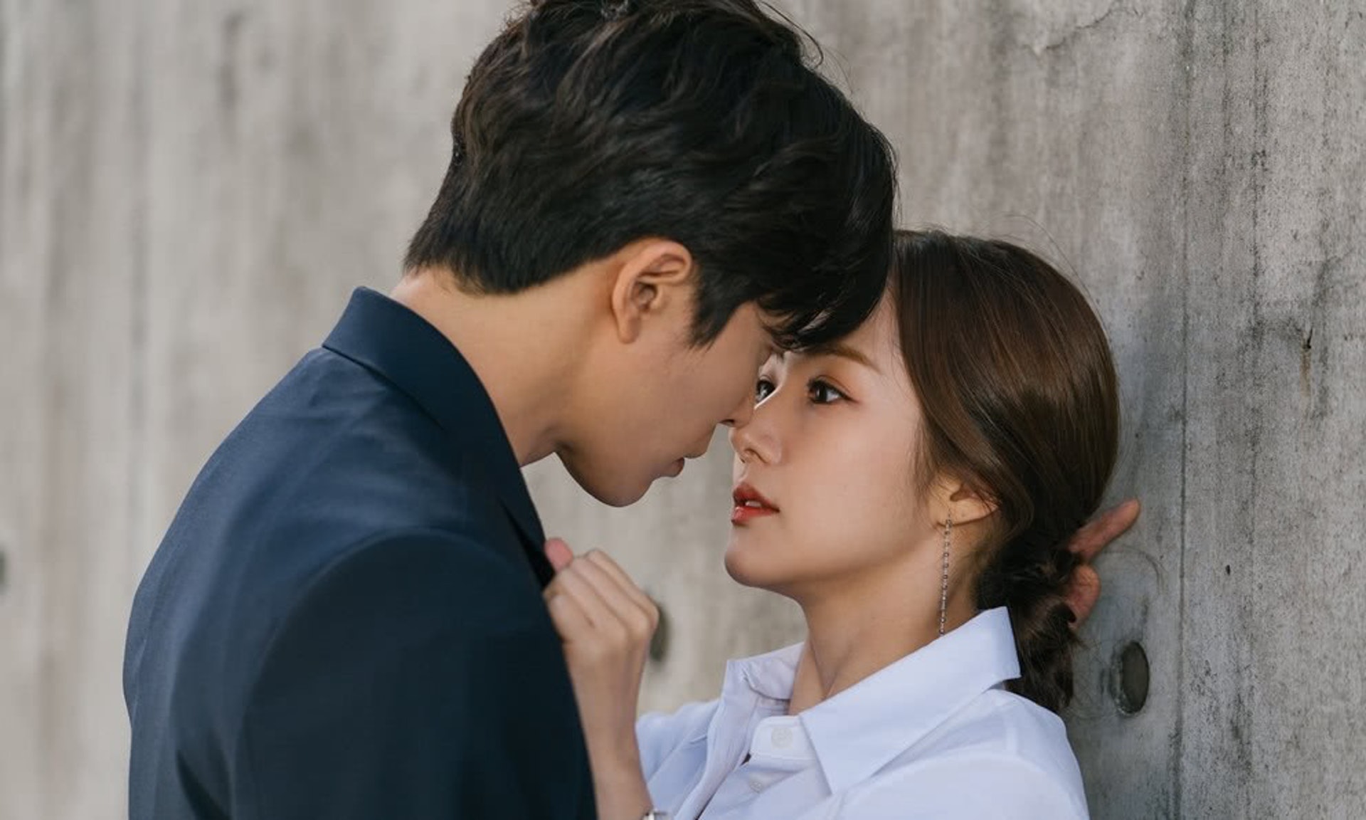 看完他们的甜蜜互动也想恋爱:网友公认这几对「韩剧情侣」最相配