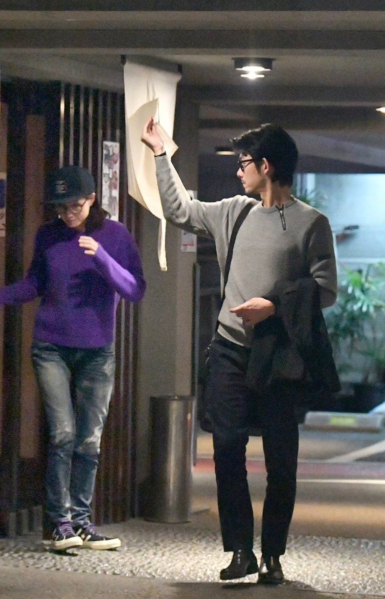 柏原崇与内田有纪的长跑之恋:温柔,是在平淡生活中制造浪漫