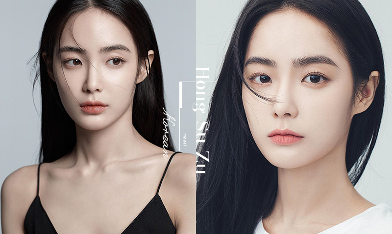 漂亮到被以為是cg 動畫的她 成為韓國女生最新的 整形範本 A Day Magazine